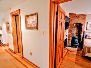 1305 Rhode Island Apartement #1086 2 Bedrooms 1 Bathroom Apts