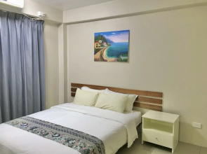 Leisure City Apartment