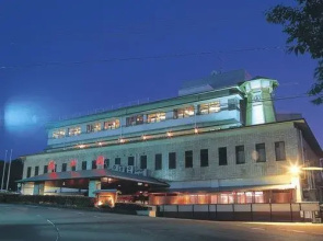 Yuzankaku