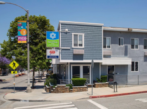 SureStay Hotel by Best Western Santa Monica