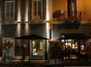 Locanda del Bagatto