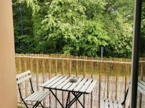 Le Balcon, 500 M Plage, Proximite Touquet