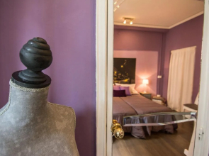 Bed  Breakfast Studio 15