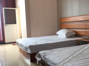 Taizhou Tianxiang Hotel