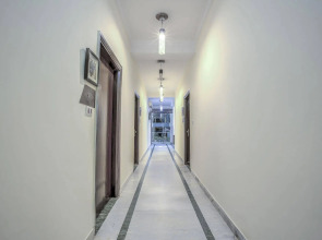 Treebo Trip Casa Cyber DLF phase 3