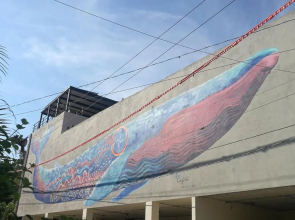 Casa de la Ballena