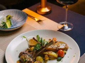 Rak Elegant Hotel Patong