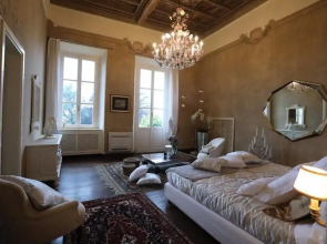 Villa Ghiringhelli