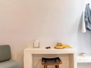 Santo Bloom Luxury Villas