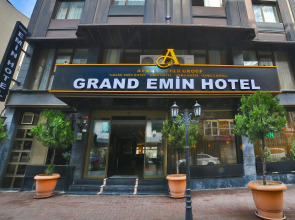 Hotel Grand Emin