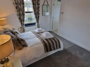 Seaside Escape in Kirkcaldy
