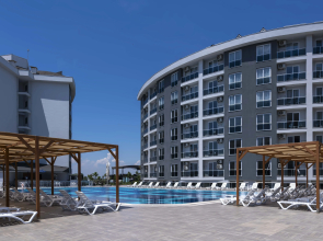 Jura Hotels Lara Resort