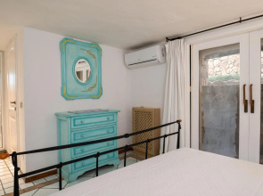 Villa Mimosa Con Piscina