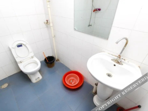 Shengxing Hostel(合肥圣兴宾馆)