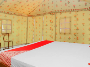 Welcome Desert Camp By OYO Rooms