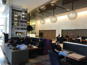 DeFace Platinum Kuala Lumpur