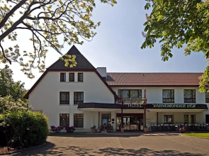Apartmenthaus Unterwegs