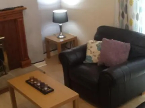 17 The Green Holiday Apartment