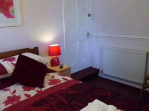 Bryn Padrig B&b