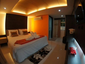 TT Naiyang Beach Phuket