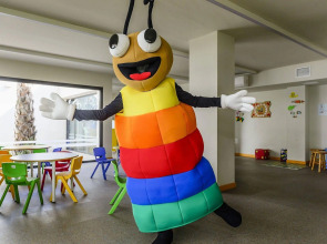 Pueblo El Dorado Playa