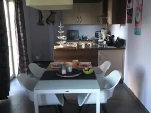 Apartment Belise