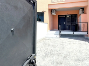AMINA Guest House