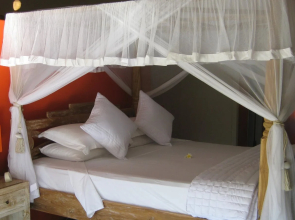 Villa Cepaka Bed & Breakfast