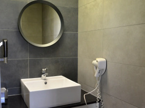 City Hotel Bergen op Zoom