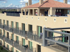 AP Cabanas Beach & Nature - Adults Friendly