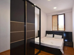 Freedom Apartments on Arami street