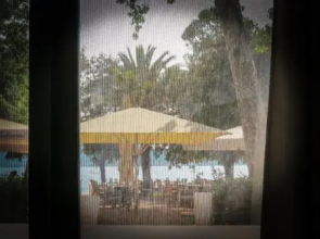 El Padrino rooms