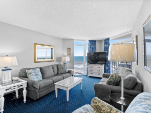 3 BR Units at Bay Watch by Elliott