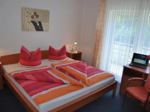 Wortmann Pension