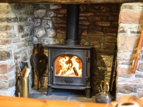 Abereithrin Cottage
