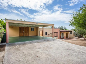 Piscadera Bay Resort 66