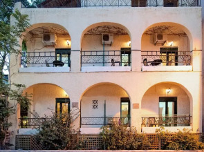 Lovely Apartment for 4