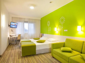 Tallink Express Hotel