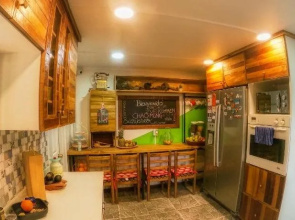 Green Hostel