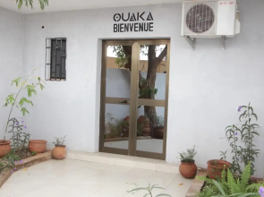 Ouaka Hotel