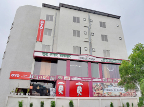 OYO 40146 Hotel Continental