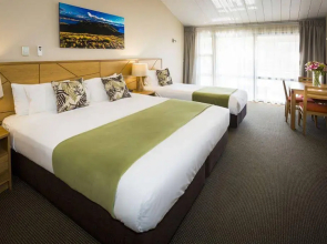Ramada Resort Wanaka