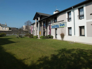 Brit Hotel Granville