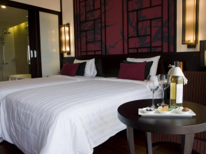 Novotel Ha Long Bay,