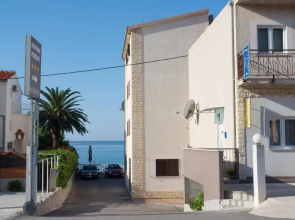 Apartments Mutogras