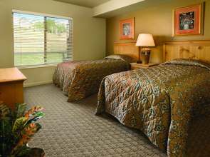WorldMark Bear Lake