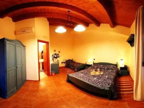 Turismo Rurale Al Benefizio
