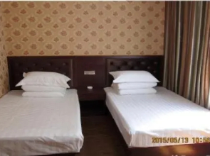 Longyuwan Qingfeng Yaju Farmstay