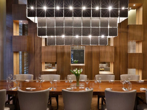 Marriott Hotel Al Forsan, Abu Dhabi