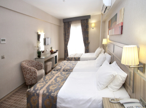 Hotel Nanda